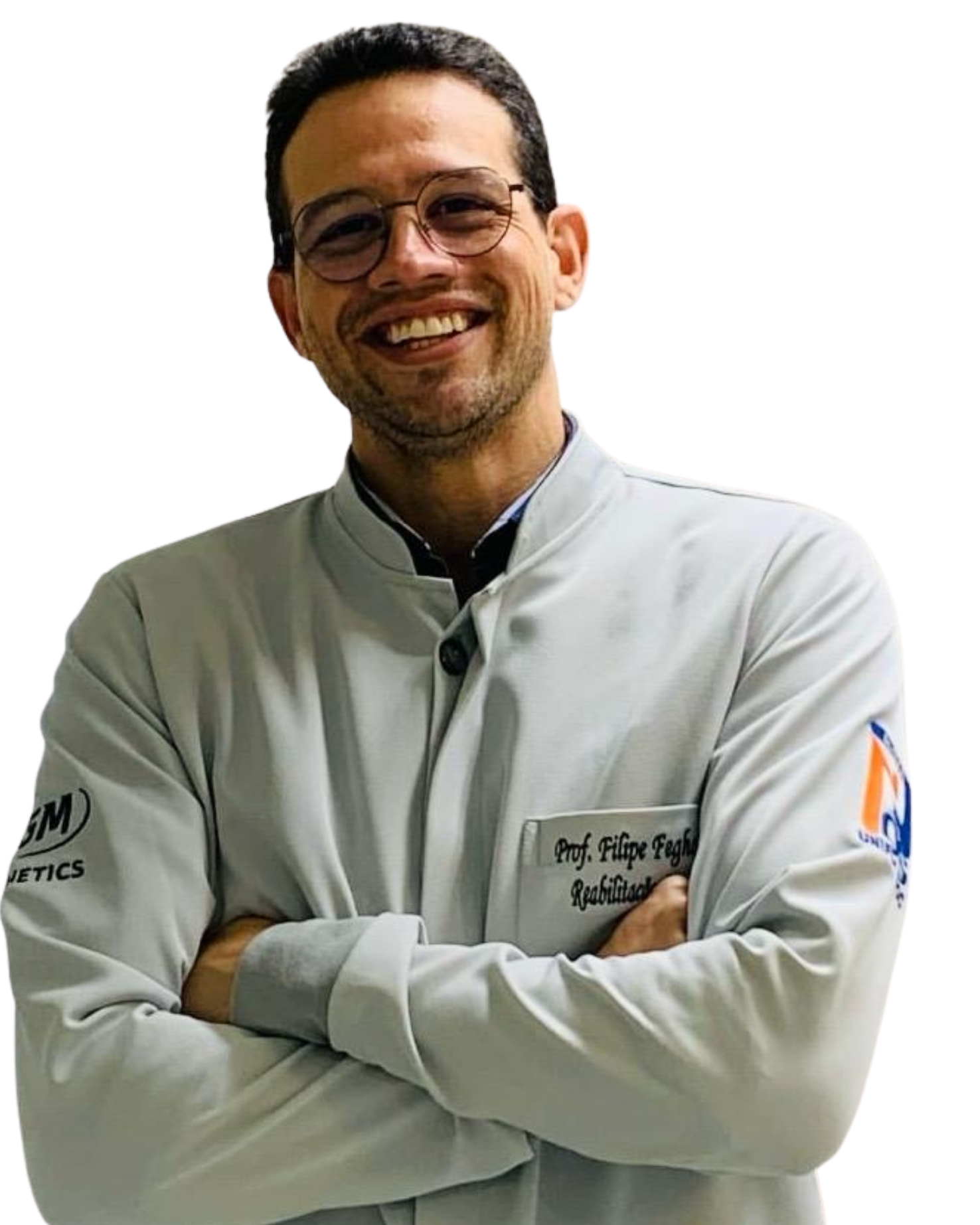 Filipe Junger Feghali